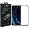 Захисне скло BeCover для Vivo Y15s/Y15a Black (707250)