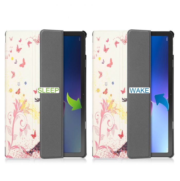 Чохол BeCover Smart Case для Xiaomi Redmi Pad Pro 12.1" Fairy (711309)