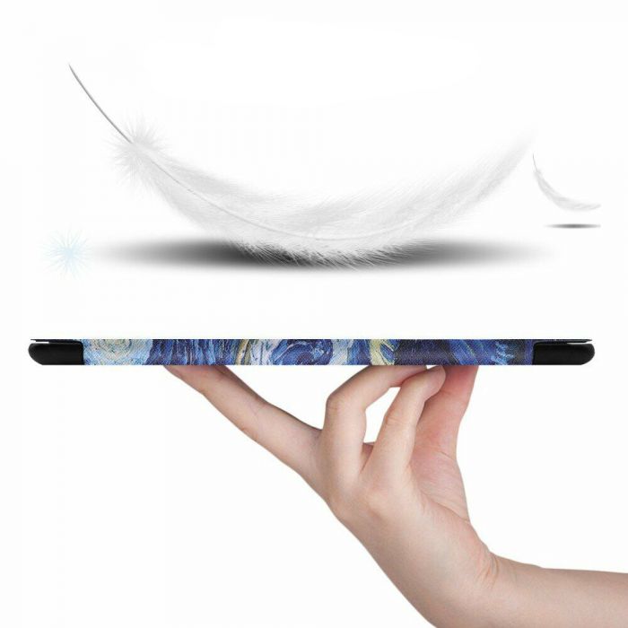Чохол BeCover Smart Case для Xiaomi Redmi Pad Pro 12.1" Night (711314)