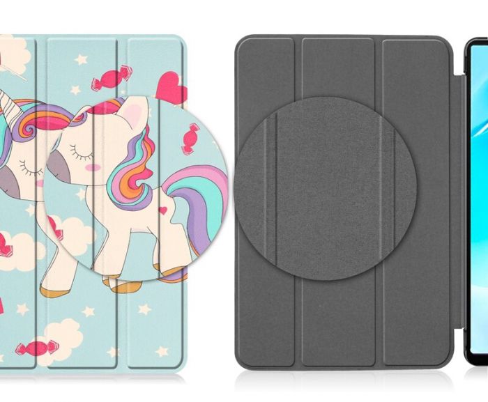 Чохол BeCover Smart Case для Xiaomi Redmi Pad Pro 12.1" Unicorn (711315)