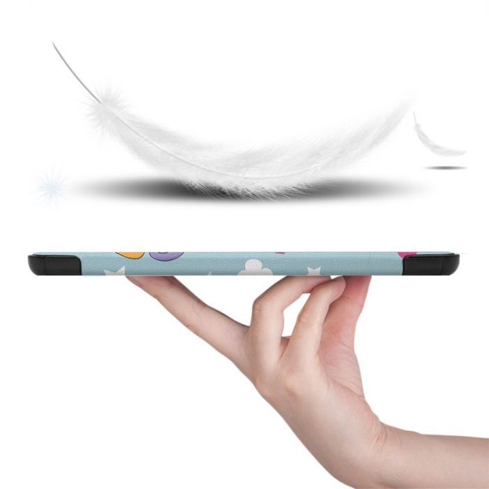 Чохол BeCover Smart Case для Xiaomi Redmi Pad Pro 12.1" Unicorn (711315)