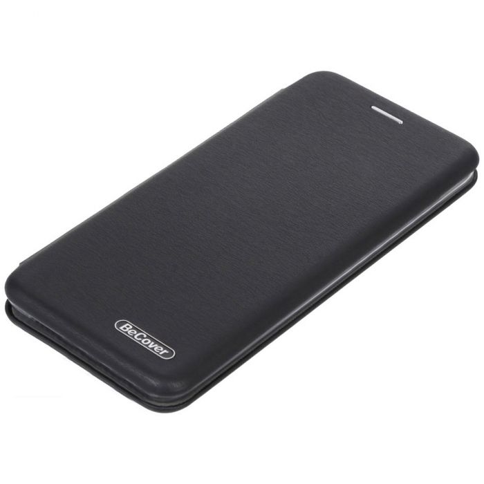 Чохол-книжка BeCover Exclusive для Realme Note 50 Black (711316)