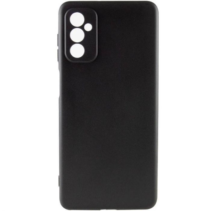 Чохол-накладка BeCover для Samsung Galaxy A26 SM-A266 Black (712893)