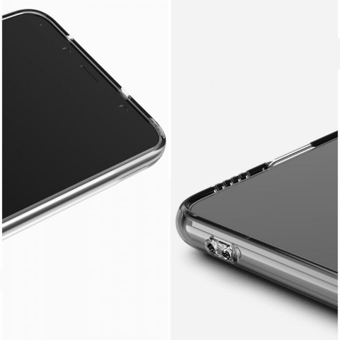 Чохол-накладка BeCover для Samsung Galaxy S25+ SM-S936 Transparancy (712907)