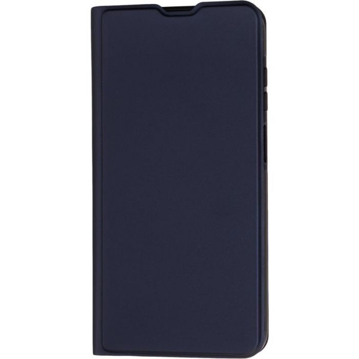 Чохол-книжка BeCover Exclusive New Style для Samsung Galaxy A26 SM-A266 Blue (713021)