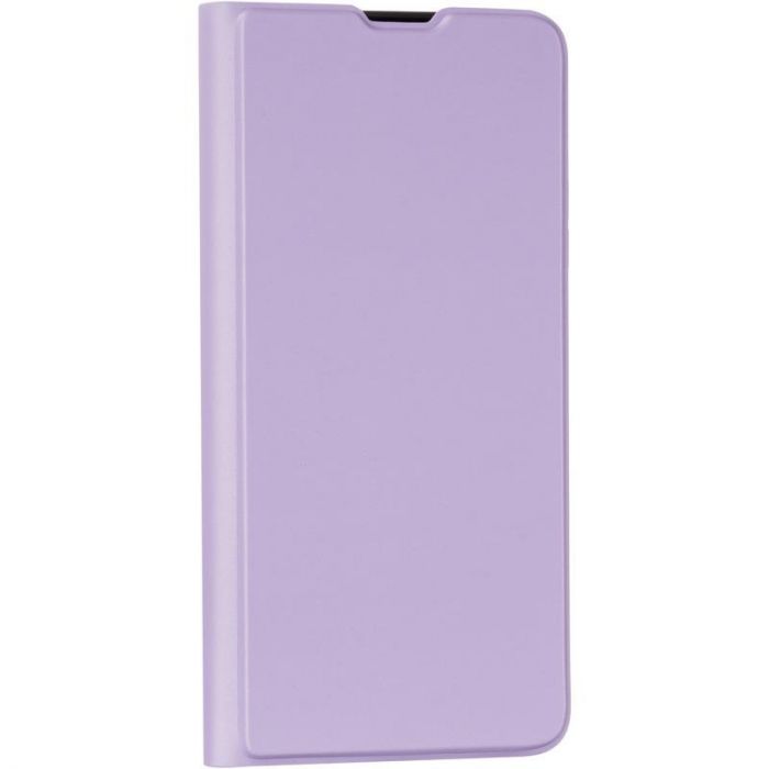 Чохол-книжка BeCover Exclusive New Style для Samsung Galaxy A36 SM-A366 Purple (713026)