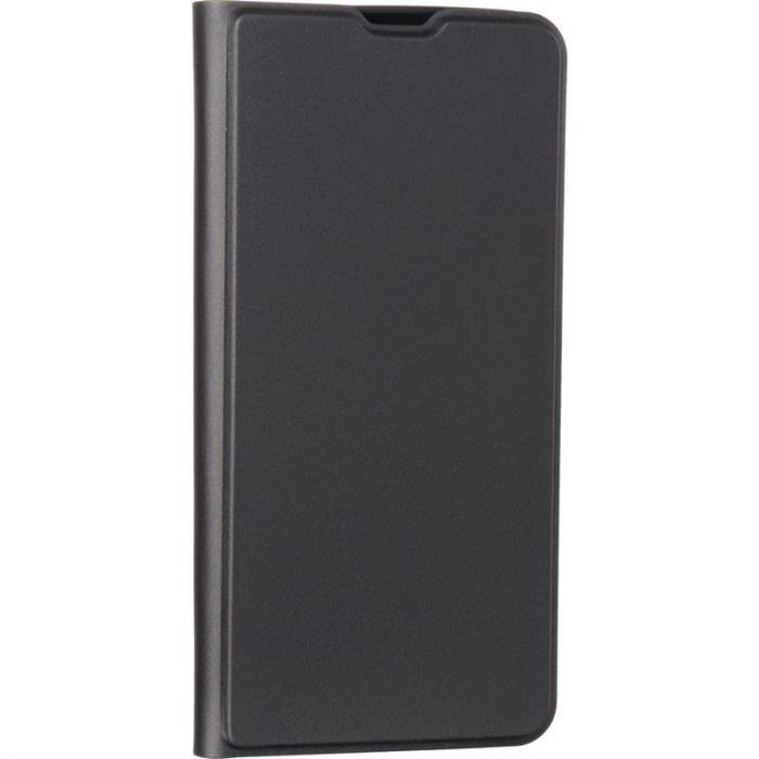 Чохол-книжка BeCover Exclusive New Style для Samsung Galaxy A56 SM-A566 Black (713030)