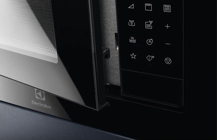 Мікрохвильова піч Electrolux LMS4253TMK