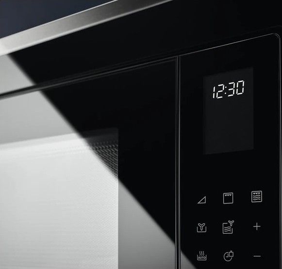 Мікрохвильова піч Electrolux LMS4253TMK