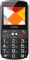 Мобільний телефон Nomi i220 Dual Sim Black