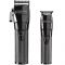 Машинка для стрижки Babyliss Pro FX8705E GunSteel FX Grooming Set