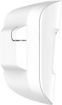 Бездротовий датчик руху і розбиття скла Ajax CombiProtect White (38097.06.WH1)
