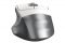 Миша бездротова A4Tech FG35 Silver USB