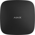 Централь Ajax Hub (8EU) Black (25451.01.BL1)