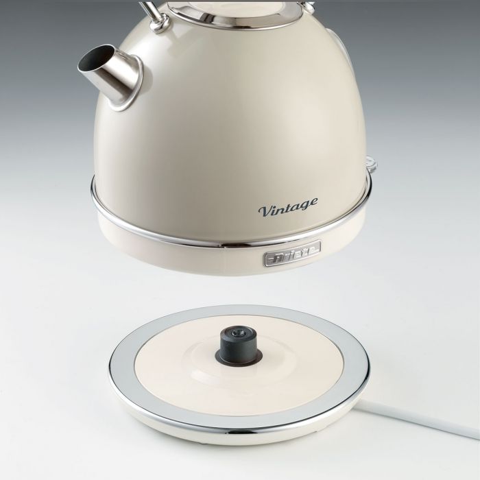 Електрочайник Ariete 2877 BG
