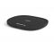 Бездротовий зарядний пристрій REAL-EL WL-740 2.4A 15W Black