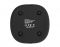 Бездротовий зарядний пристрій REAL-EL WL-740 2.4A 15W Black