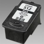 Картридж Canon black PG-512 (2969B007)