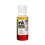 Чорнило ColorWay HP Ink Tank 115/315/415 (Yellow) (CW-HW52Y01) 100мл