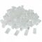 Конектор RJ 45 Cablexpert (LC-8P8C-002/50) 8P8C, Cat.6, із позолоченими контактами (50 шт/уп)