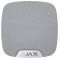Бездротова кімнатна сирена Ajax HomeSiren White (38111.11.WH1)