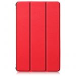 Чохол-книжка BeCover Smart для Samsung Galaxy Tab S6 Lite 10.4 P610/P613/P615/P619 Red (705179)