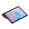 Чохол-книжка BeCover Smart для Samsung Galaxy Tab S6 Lite 10.4 P610/P613/P615/P619 Red (705179)
