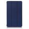 Чохол-книжка BeCover Smart для Lenovo Tab M7 TB-7305/Tab M7 3rd Gen TB-7306X Deep Blue (704624)