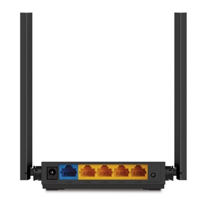 Бездротовий маршрутизатор TP-Link Archer C54