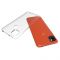 Чохол-накладка BeCover для Xiaomi Redmi 9C/Redmi 10A Transparancy (705455)