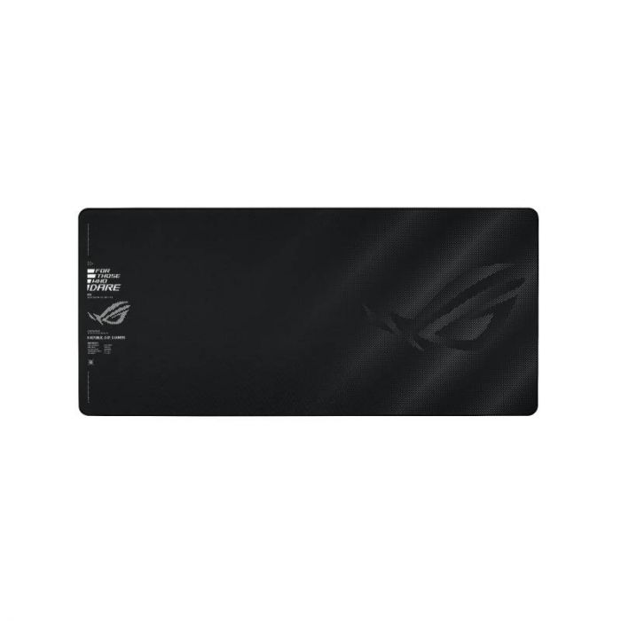 Ігрова поверхня Asus ROG Sheath II XXL Black (90MP04B0-BPUA00)