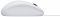 Миша Logitech B100 White (910-003360)