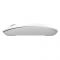 Миша бездротова A4Tech FG20 White