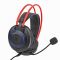 Гарнітура Bloody G200 Black/Red