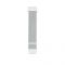Ремінець BeCover Nylon Style для Xiaomi Amazfit Bip/Bip Lite/Bip S Lite/GTR 42mm/GTS/TicWatch S2/TicWatch E White (705830)