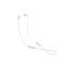 Bluetooth-гарнітура JBL Tune 125BT White (JBLT125BTWHT)