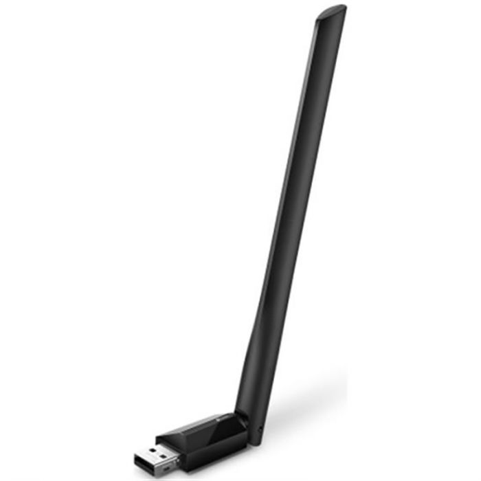 Бездротовий адаптер TP-Link Archer T2U Plus