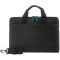 Сумка для ноутбука Tucano Smilza Slim Black (BSM15-BK)