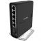 Бездротовий маршрутизатор Mikrotik hAP AC2 (RBD52G-5HACD2HND-TC)