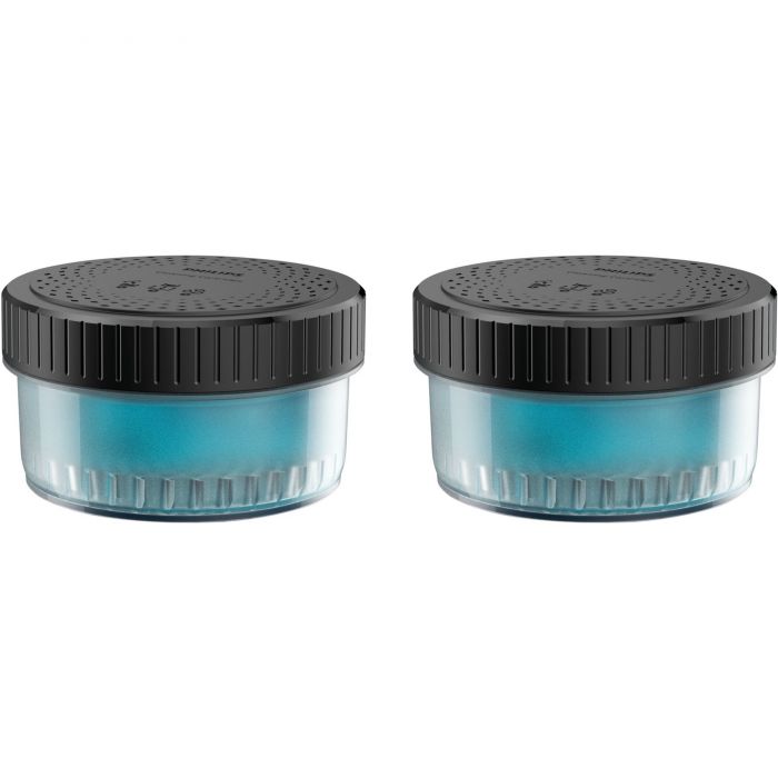 Картридж Philips CC12/50 Quick Clean Pod, 2 шт