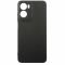 Чохол-накладка Dengos Carbon для Motorola Moto G05 Black (DG-TPU-CRBN-246)