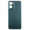 Чохол-накладка Dengos Soft для Motorola Moto G06 Green (DG-TPU-SOFT-84)