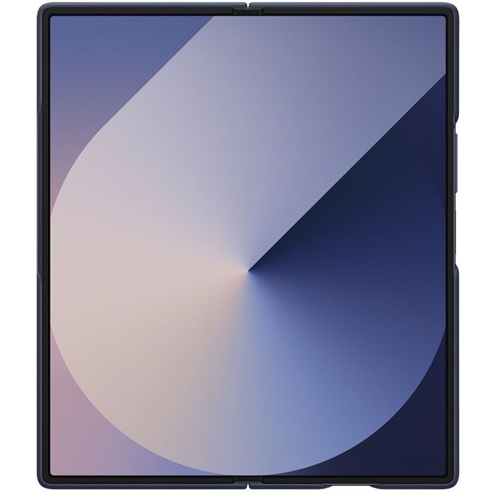 Чохол-накладка Samsung Slim Cover with Pen для Samsung Galaxy Fold 6 SM-F956 Navy (EF-OF95PCNEGUA)