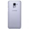 Чохол-книжка  Samsung Wallet Cover для Samsung Galaxy J6 SM-J600 Violet (EF-WJ600CVEGRU)