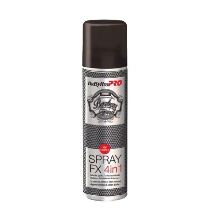 Засіб для дезінфекції ножів Babyliss Pro FX040290