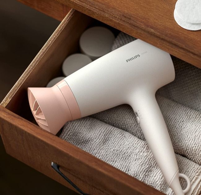 Фен Philips BHD300/00