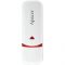 Флеш-накопичувач USB 64GB Apacer AH333 White (AP64GAH333W-1)