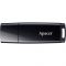 Флеш-накопичувач USB 64GB Apacer AH336 Black (AP64GAH336B-1)