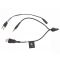 Гарнітура Bloody G220 Black