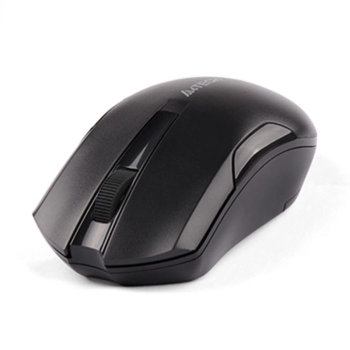 Миша бездротова A4Tech G3-200N V-Track Black